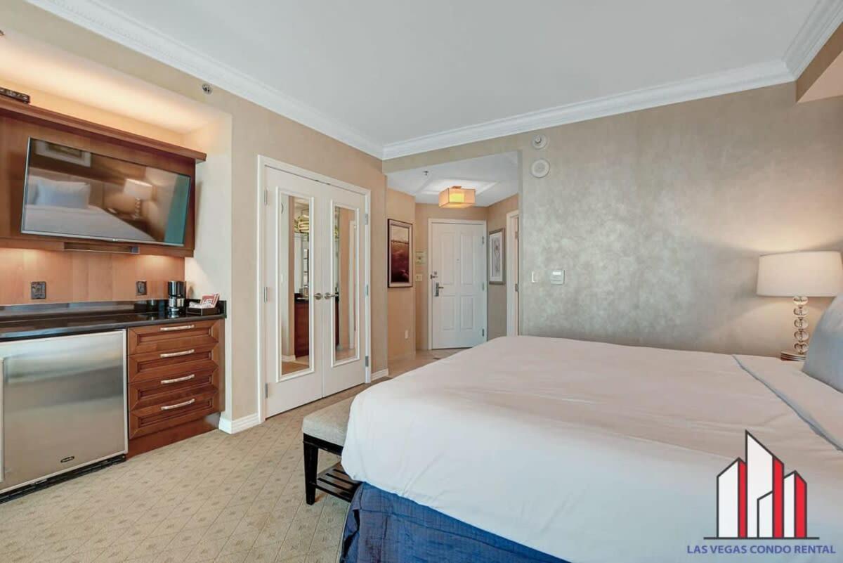 Mgm Signature-28-604 Jacuzzi Studio Las Vegas Eksteriør billede